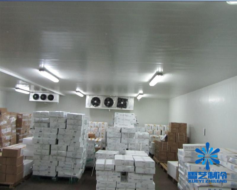 冷庫是什么意思？做一個(gè)冷庫要多少錢？